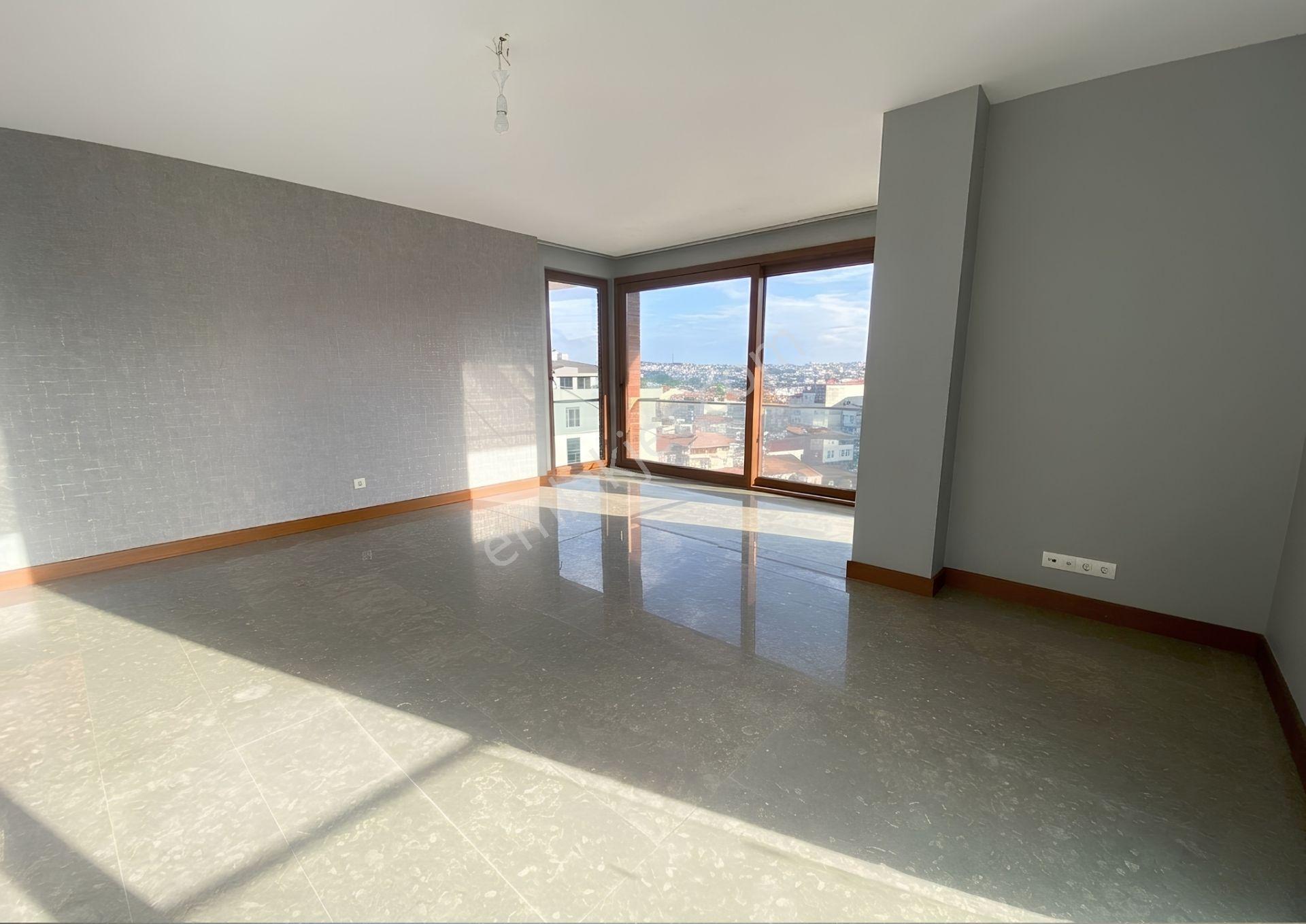 Emirgan, Değirmentepe'de, Koruya Yürüme Mesafesinde 3+1 Kiralık Daire - Görsel 8
