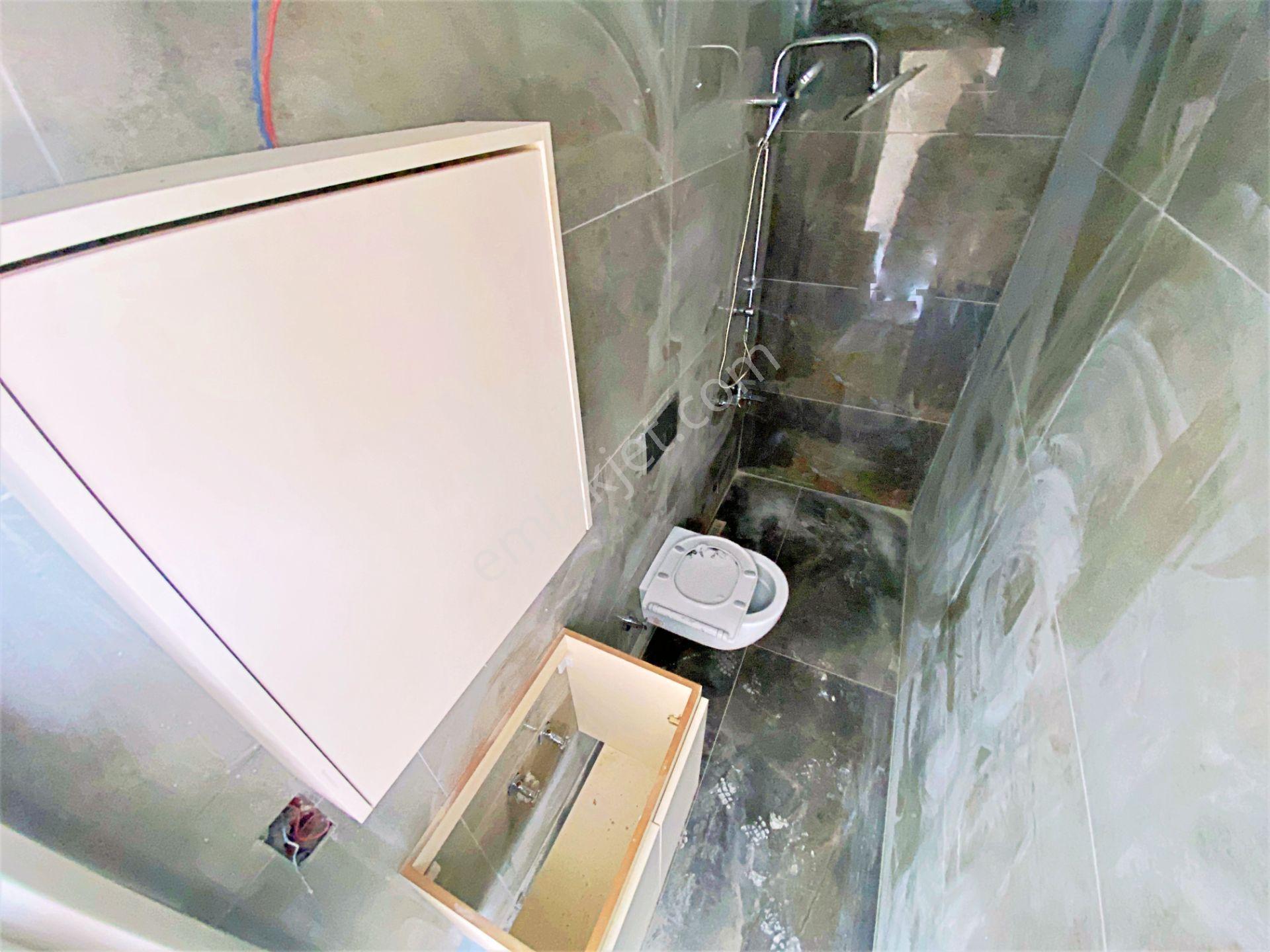 Zeytinlide Yetki Gültaş Emlaktan Satılık 3+1 Yüzme Havuzlu Villa - Görsel 34