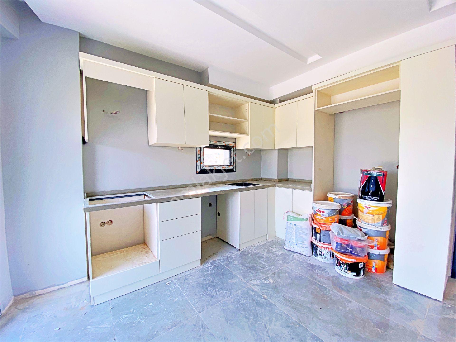 Zeytinlide Yetki Gültaş Emlaktan Satılık 3+1 Yüzme Havuzlu Villa - Görsel 7