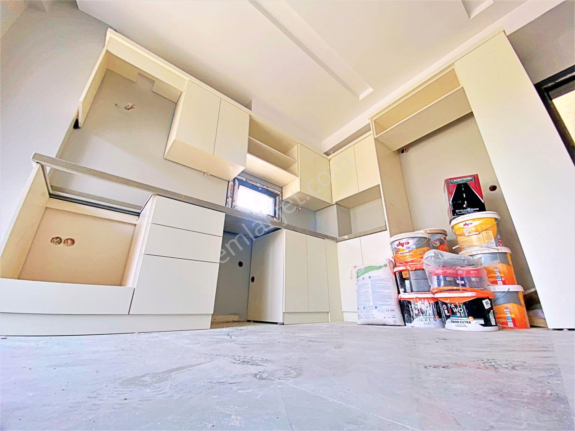 Zeytinlide Yetki Gültaş Emlaktan Satılık 3+1 Yüzme Havuzlu Villa - Görsel 6