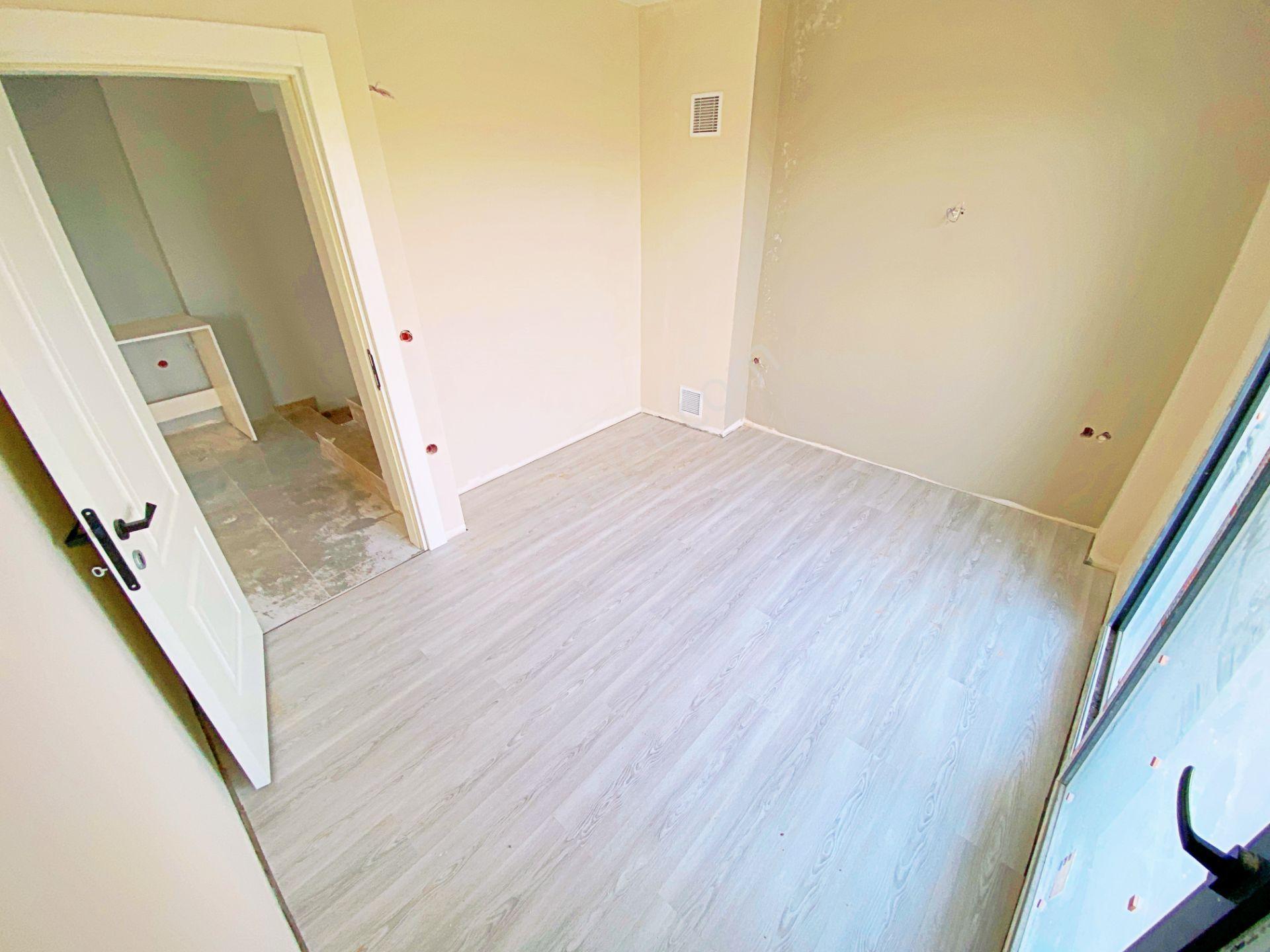 Zeytinlide Yetki Gültaş Emlaktan Satılık 3+1 Yüzme Havuzlu Villa - Görsel 27