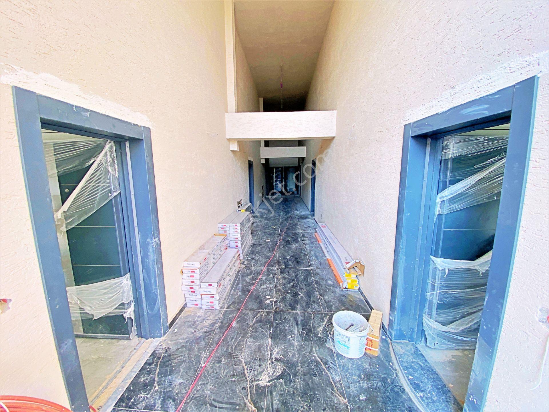Zeytinlide Yetki Gültaş Emlaktan Satılık 3+1 Yüzme Havuzlu Villa - Görsel 21