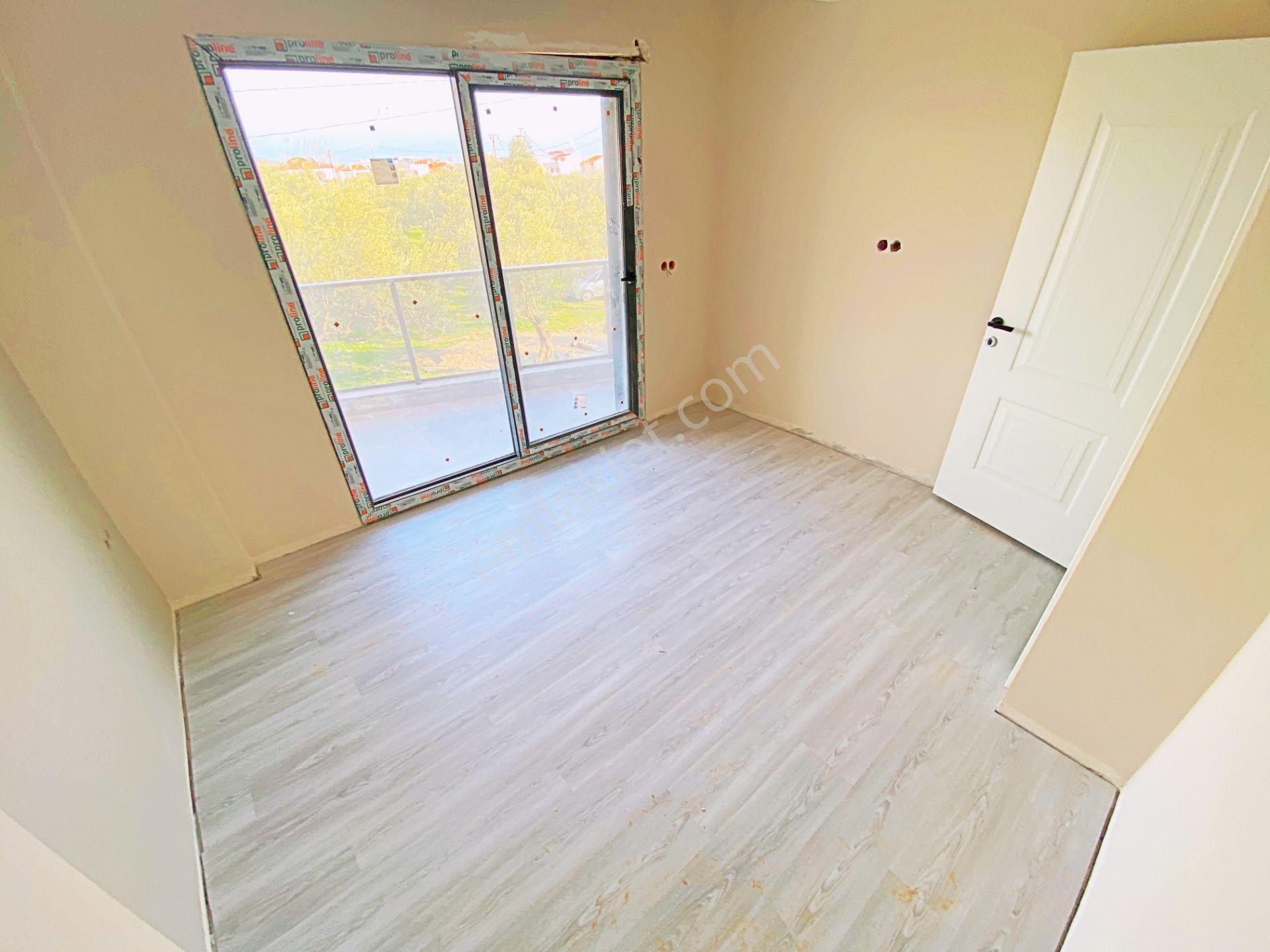 Zeytinlide Yetki Gültaş Emlaktan Satılık 3+1 Yüzme Havuzlu Villa - Görsel 28