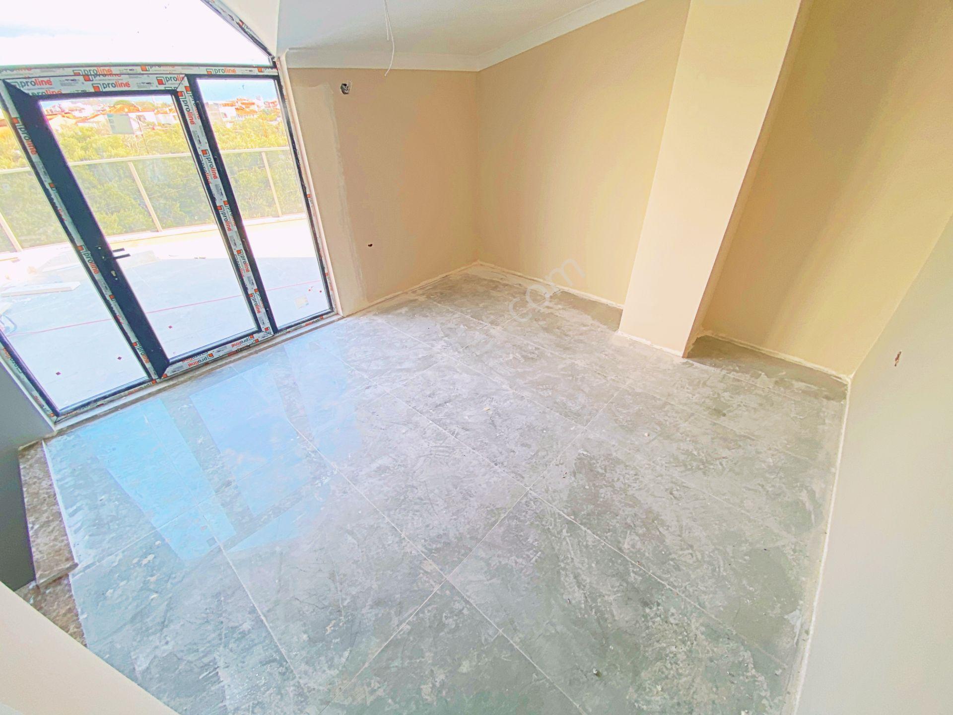 Zeytinlide Yetki Gültaş Emlaktan Satılık 3+1 Yüzme Havuzlu Villa - Görsel 33