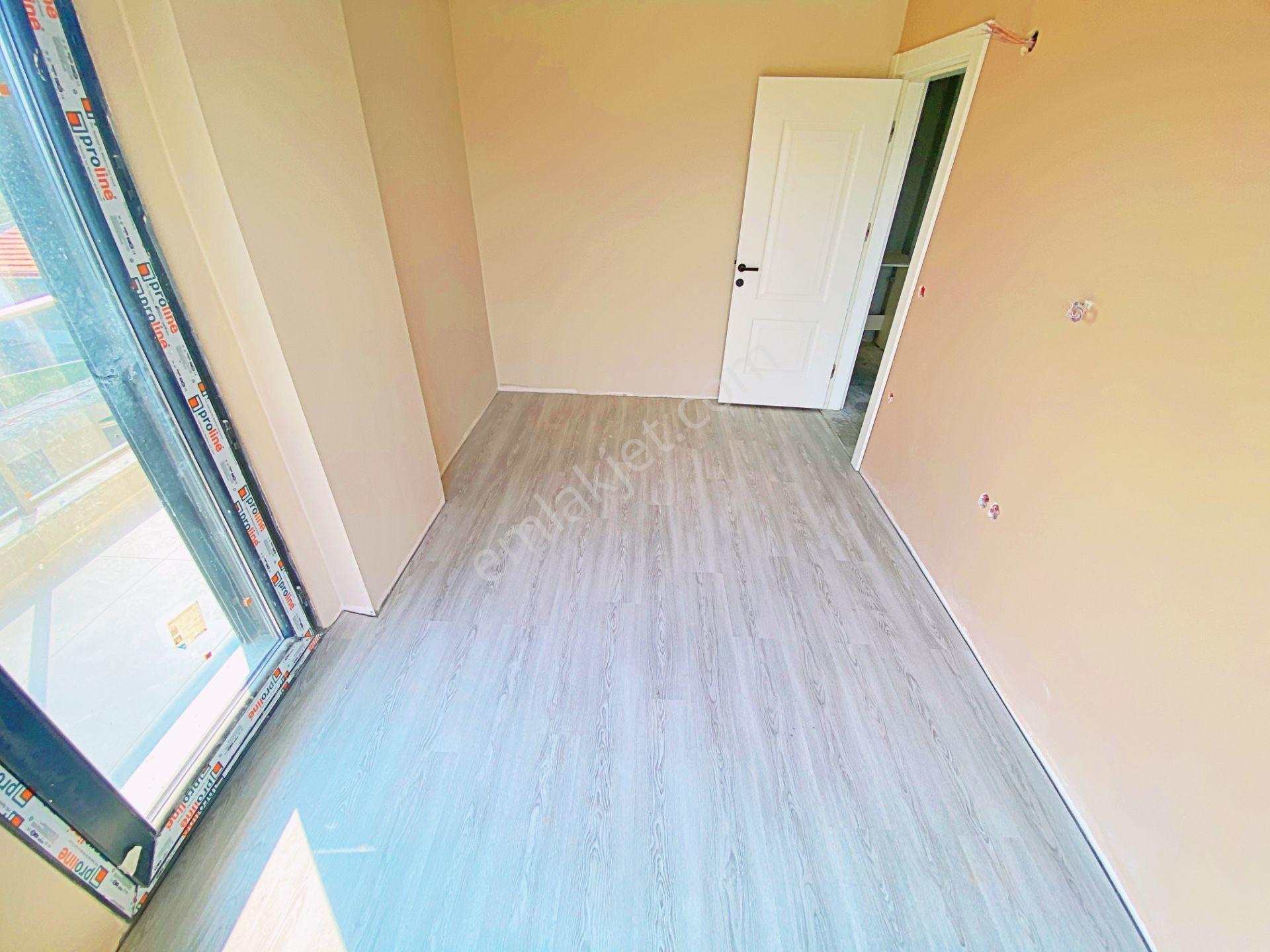 Zeytinlide Yetki Gültaş Emlaktan Satılık 3+1 Yüzme Havuzlu Villa - Görsel 25