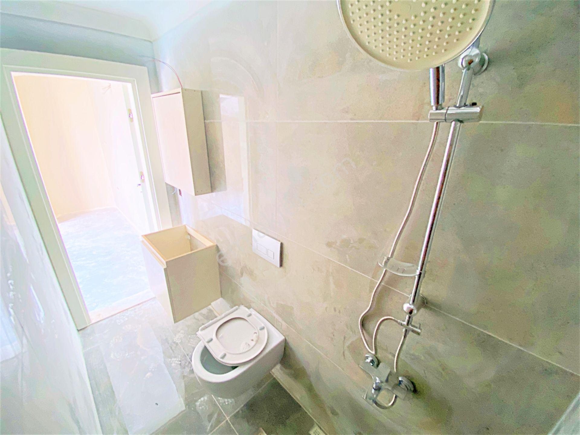 Zeytinlide Yetki Gültaş Emlaktan Satılık 3+1 Yüzme Havuzlu Villa - Görsel 35