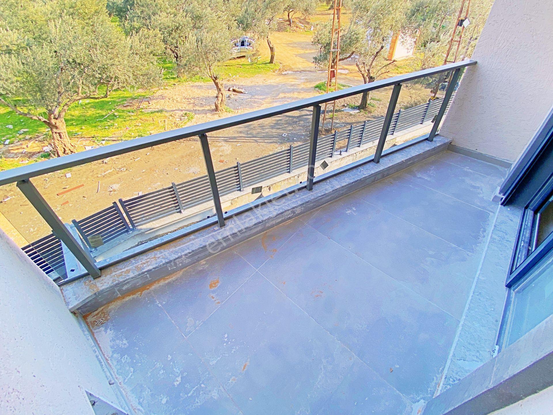 Zeytinlide Yetki Gültaş Emlaktan Satılık 3+1 Yüzme Havuzlu Villa - Görsel 29