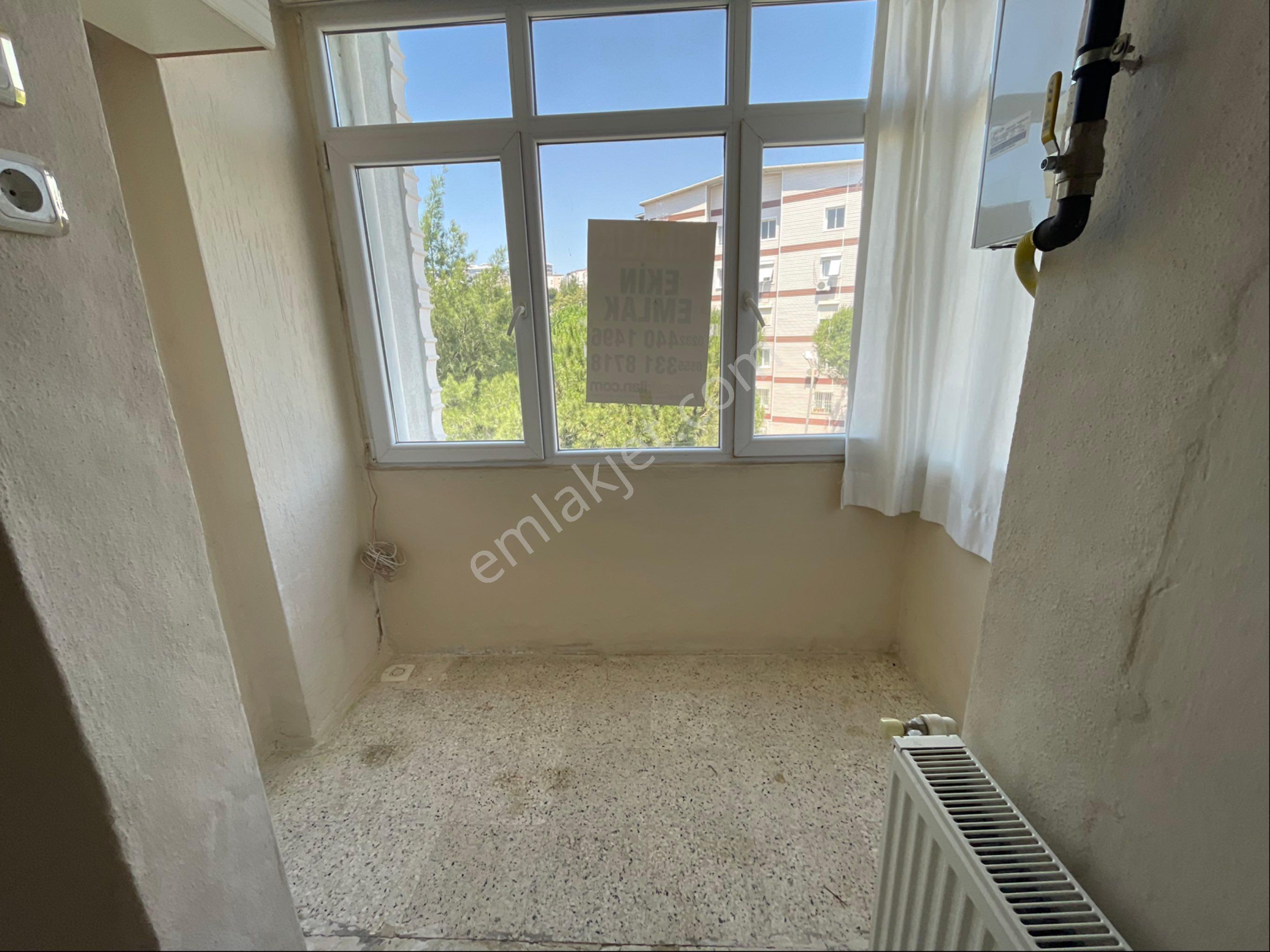 İzkent'te 2+1 80m2 D.gazlı Arakat - Görsel 10