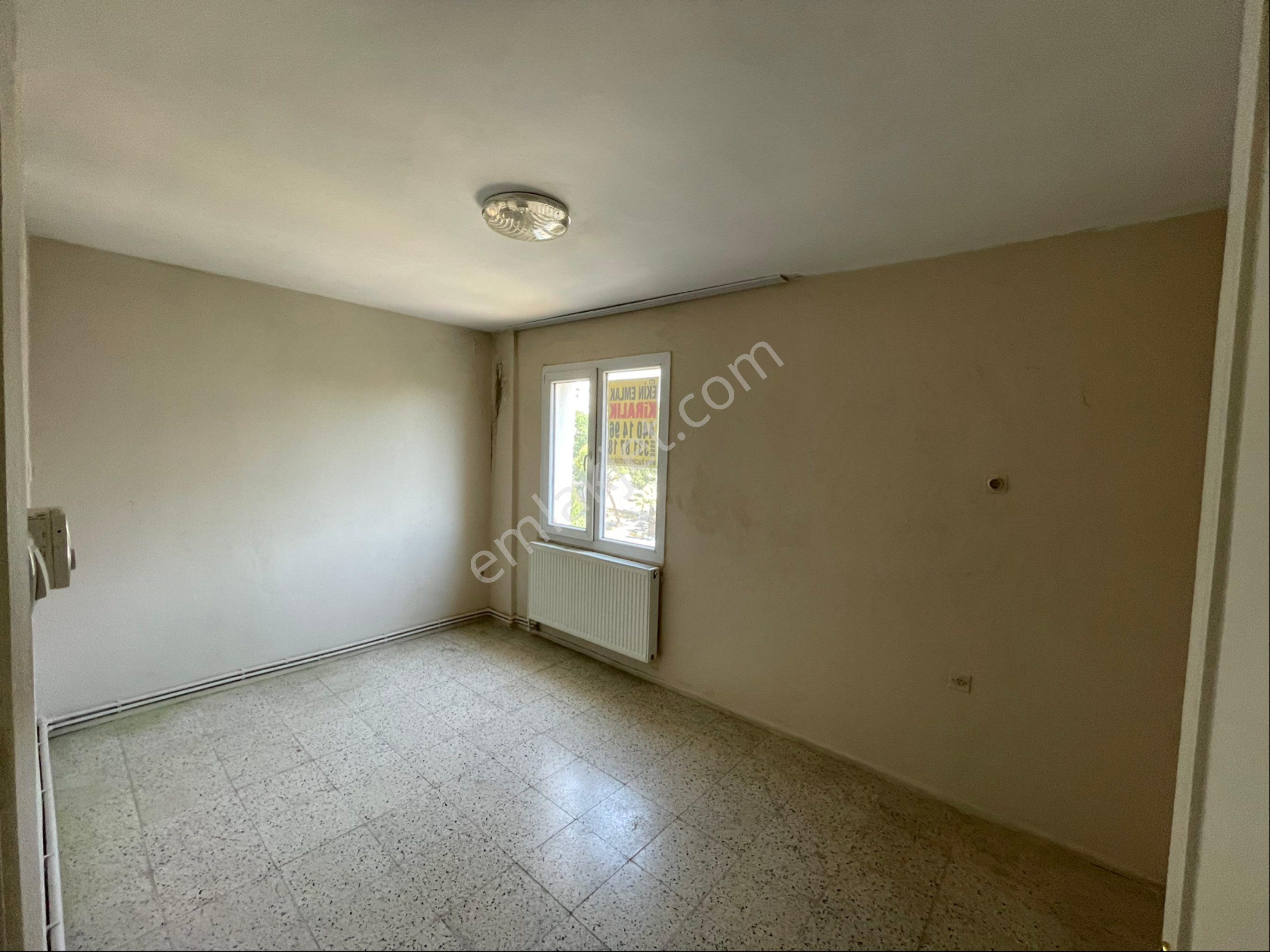 İzkent'te 2+1 80m2 D.gazlı Arakat - Görsel 16