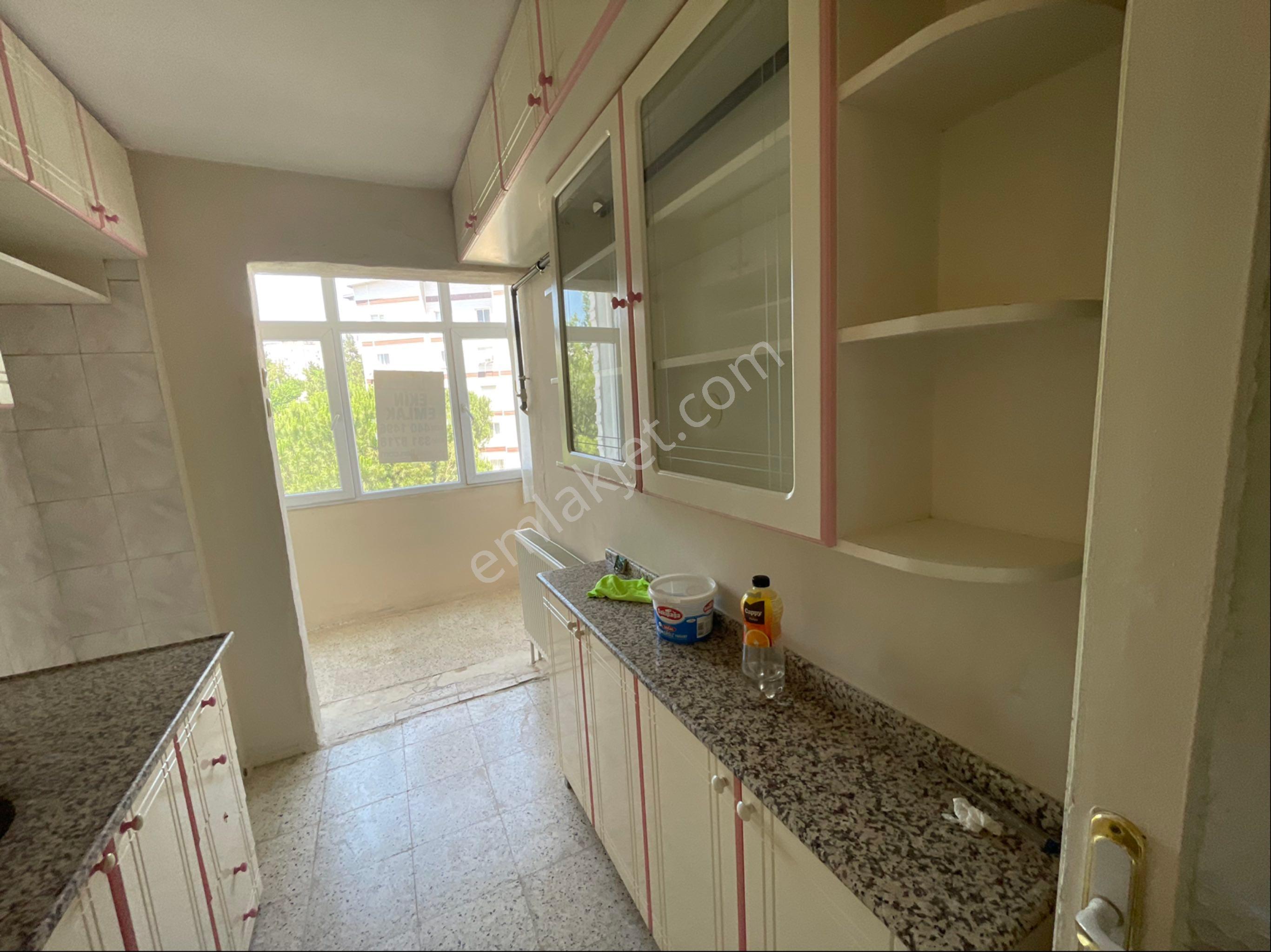 İzkent'te 2+1 80m2 D.gazlı Arakat - Görsel 6
