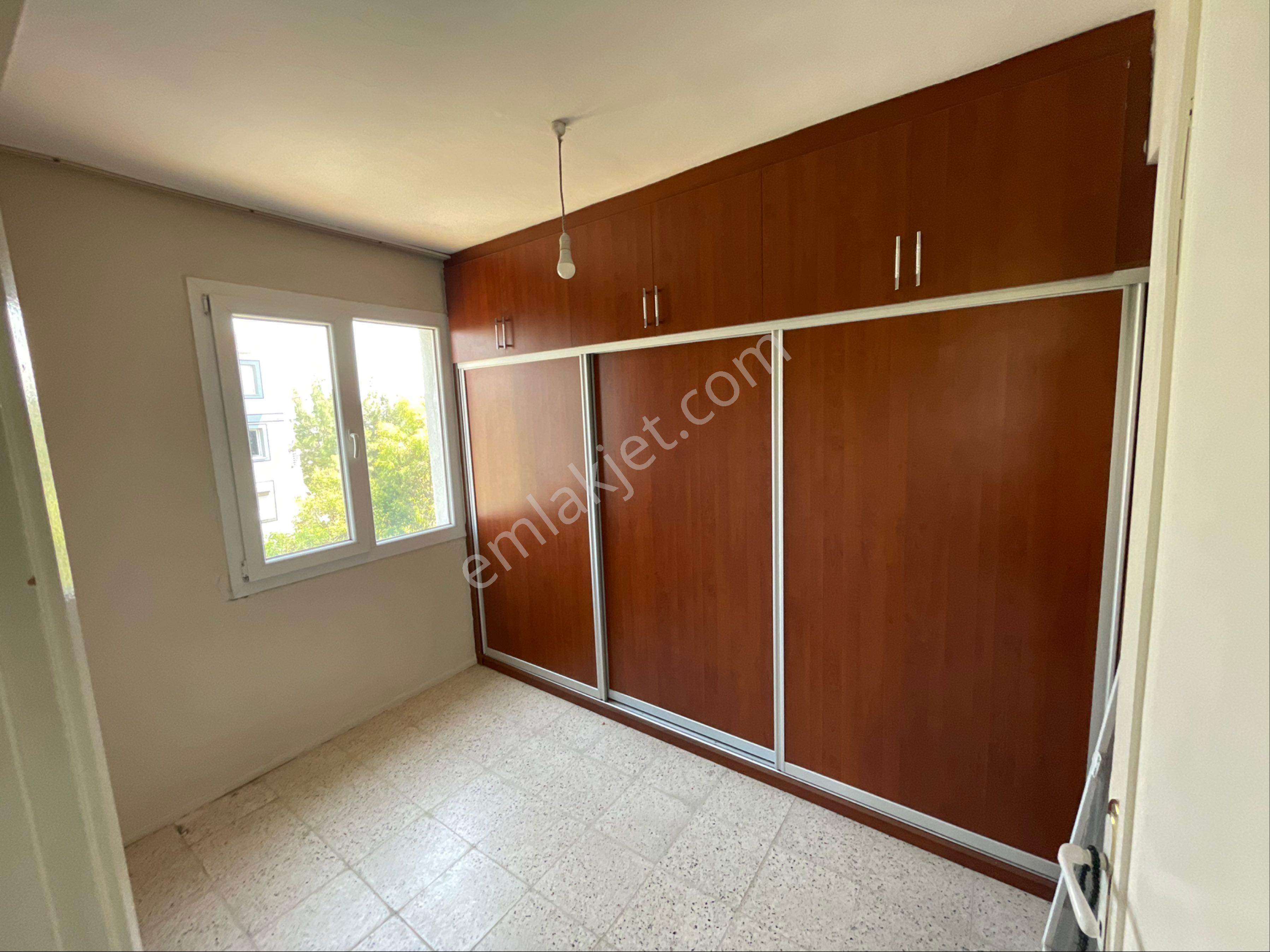 İzkent'te 2+1 80m2 D.gazlı Arakat - Görsel 14