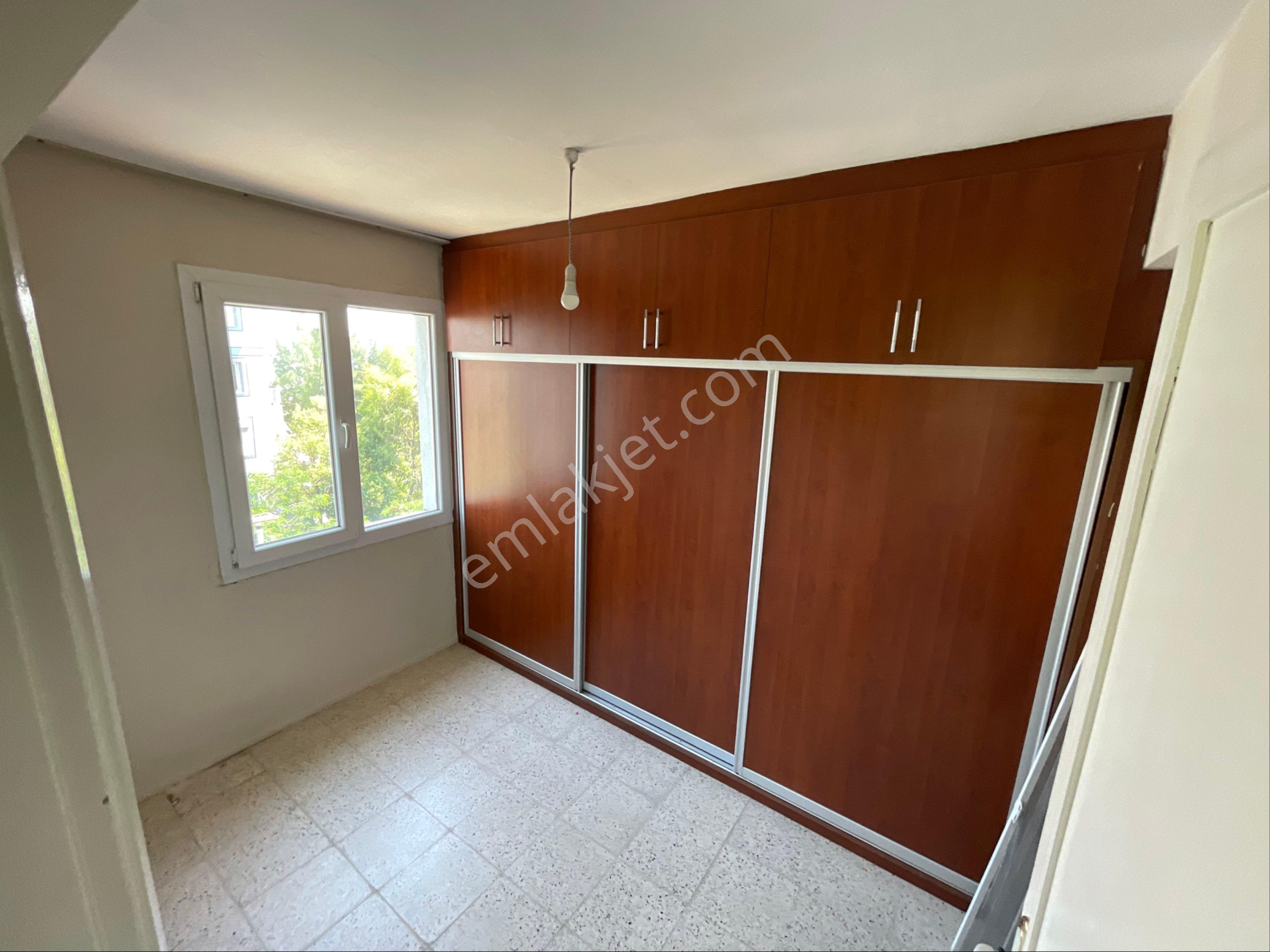 İzkent'te 2+1 80m2 D.gazlı Arakat - Görsel 11