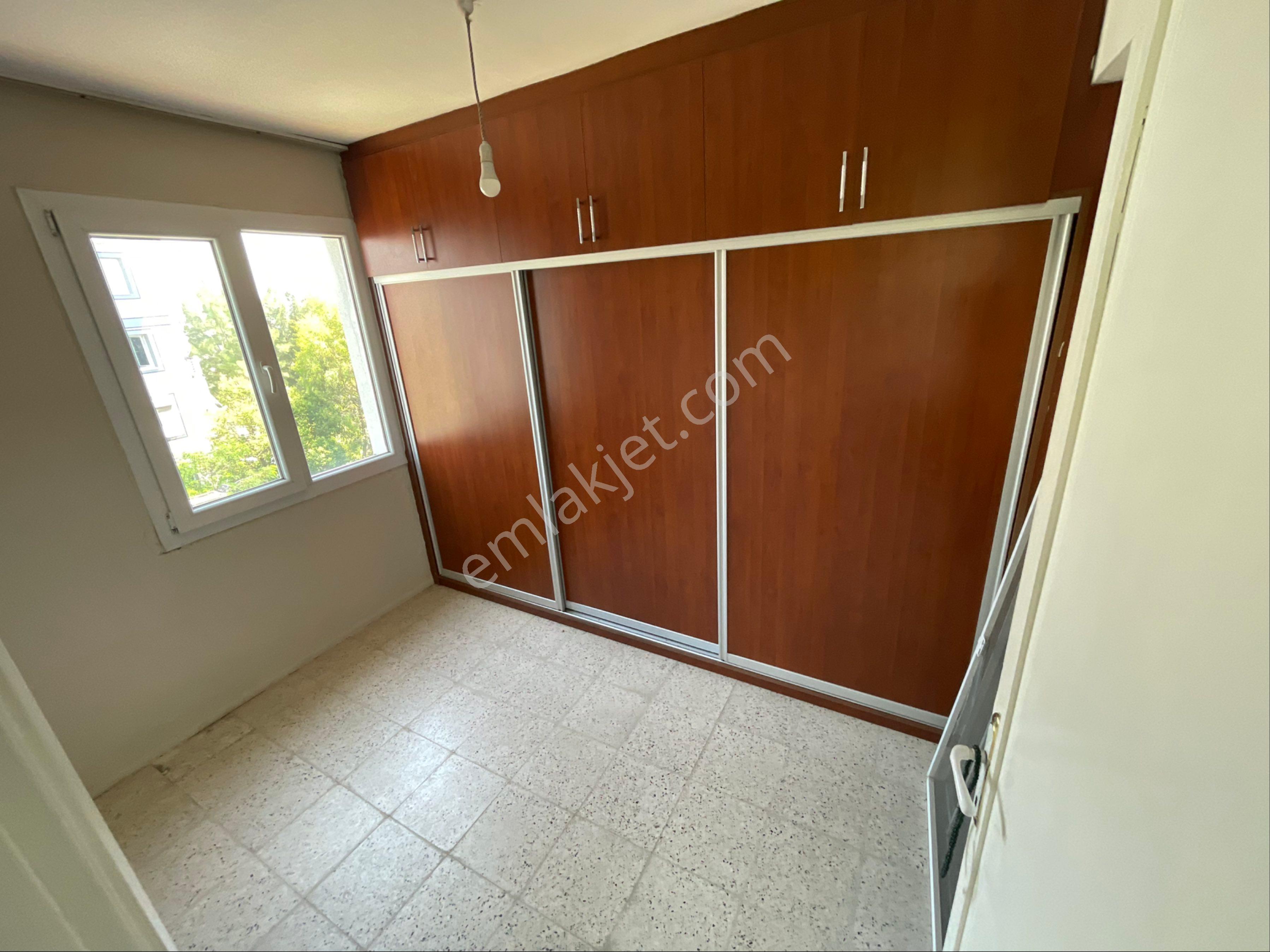 İzkent'te 2+1 80m2 D.gazlı Arakat - Görsel 13