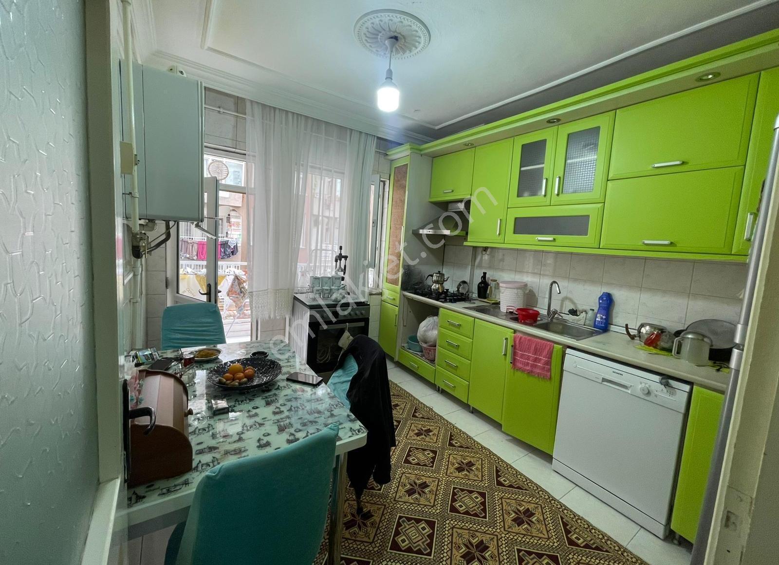 Kayapınar Park Orman Karşısı 3+1 Satılık Fırsat Daire - Görsel 4