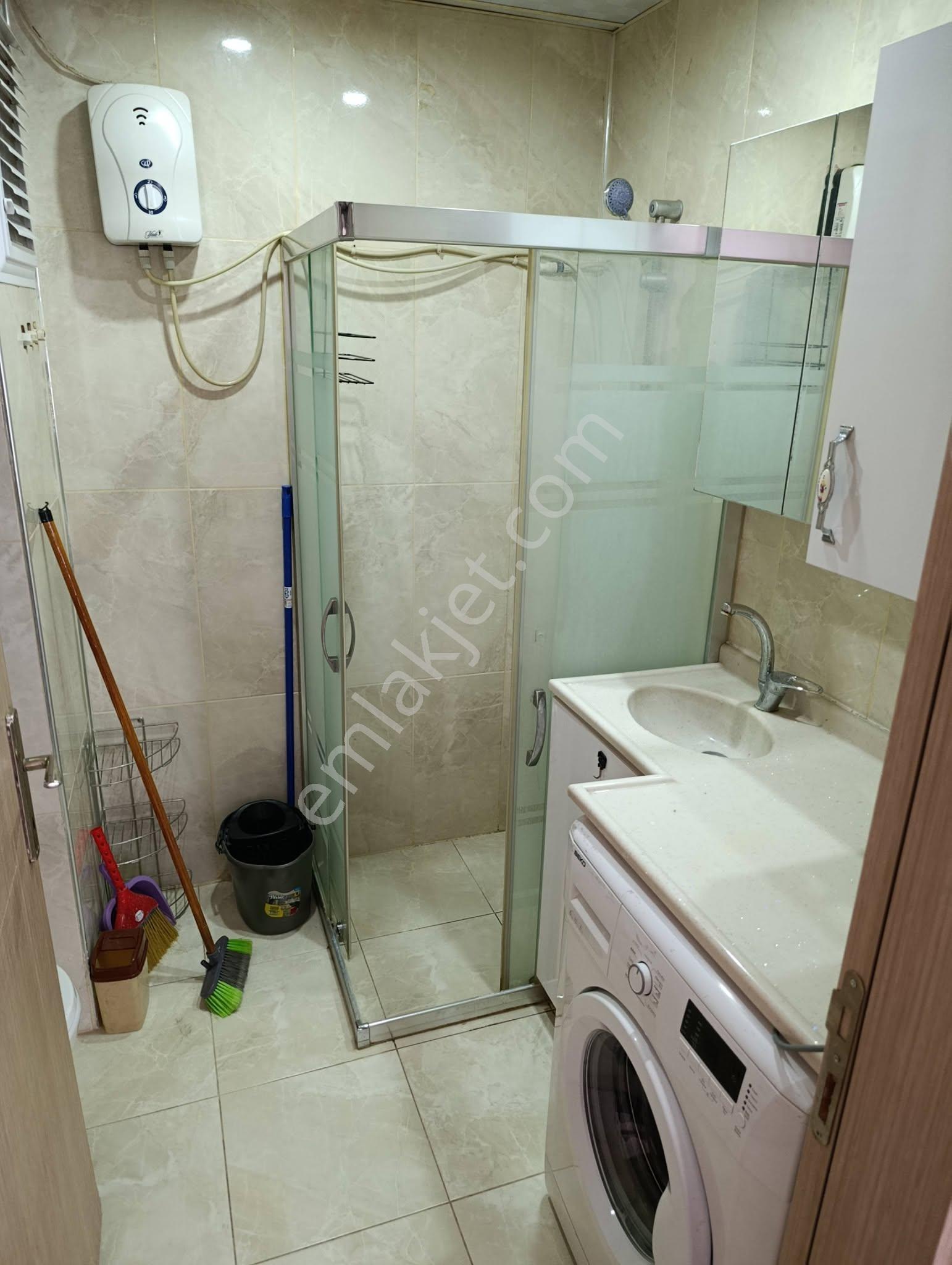 📣 📣 Aydoğdu Mahallesinde 1+1 Eşyalı Kiralık Daire 📣 📣 - Görsel 3