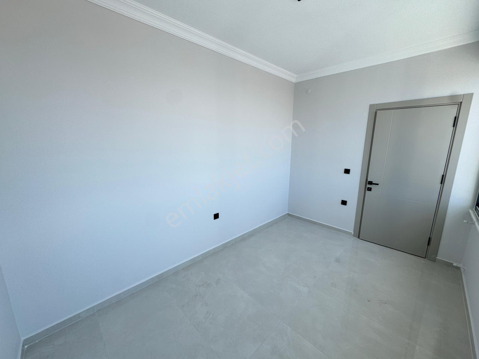 Kerim'den Altınoluk'da Denize 50 Mt 2+1 Kiralık Geniş Daire - Görsel 20