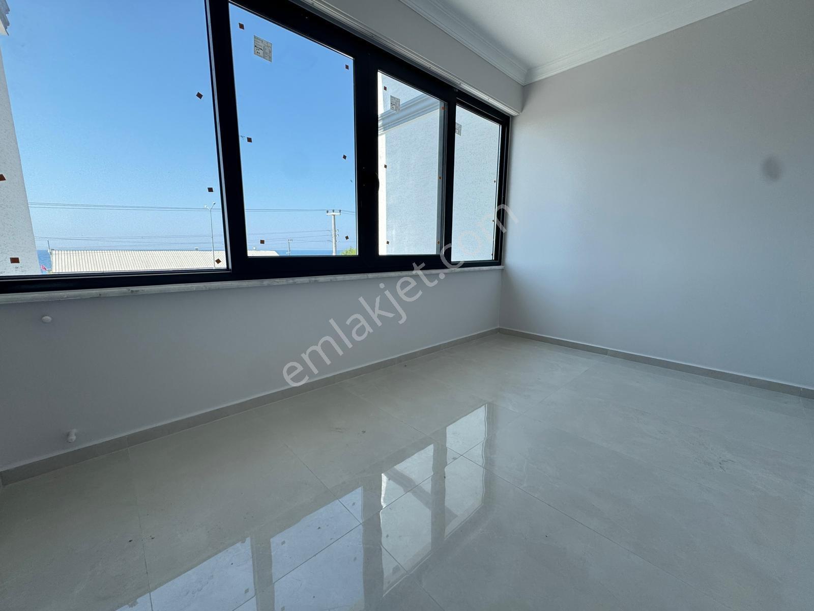 Kerim'den Altınoluk'da Denize 50 Mt 2+1 Kiralık Geniş Daire - Görsel 4
