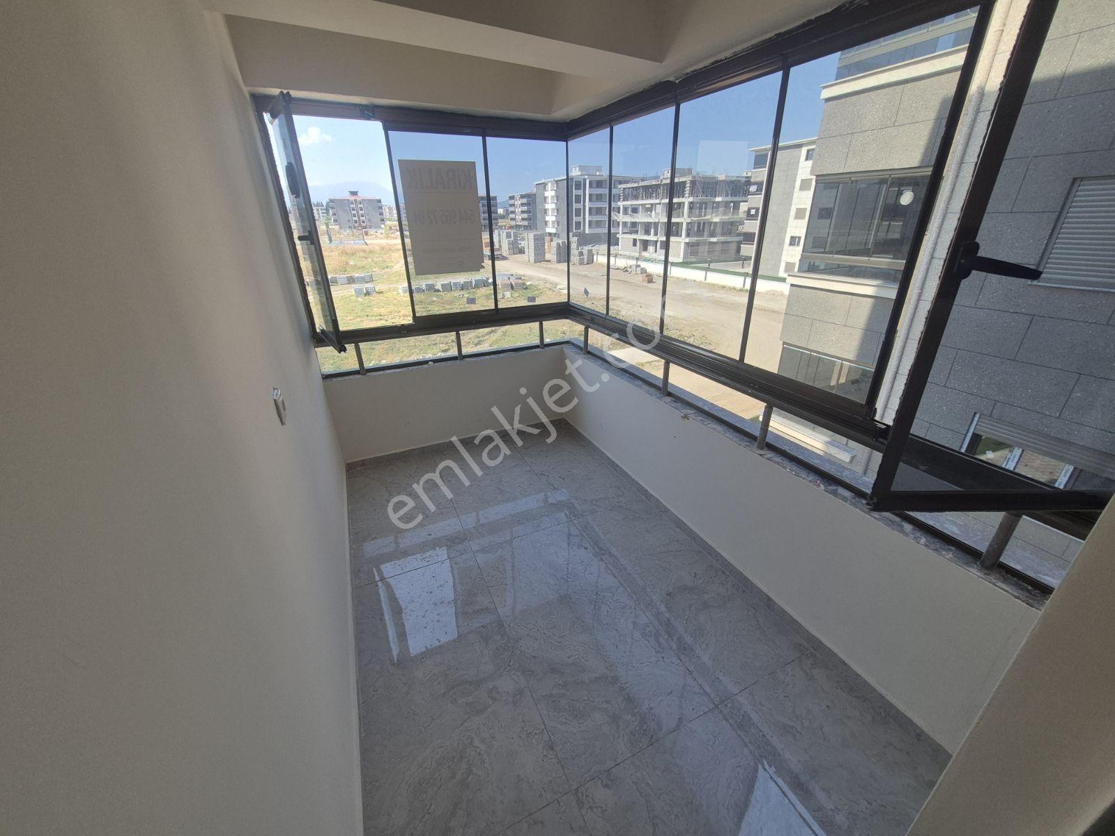 Lenora Gayrimenkül'den Torbalı Yedieylül Mah.1+1 Kiralık Daire - Görsel 21