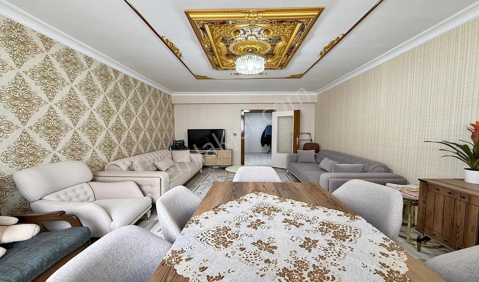 Yasa'dan Hisar'da %70 Kredili Yeni Bina 3+1 Kullanışlı Daire!!! - Görsel 14