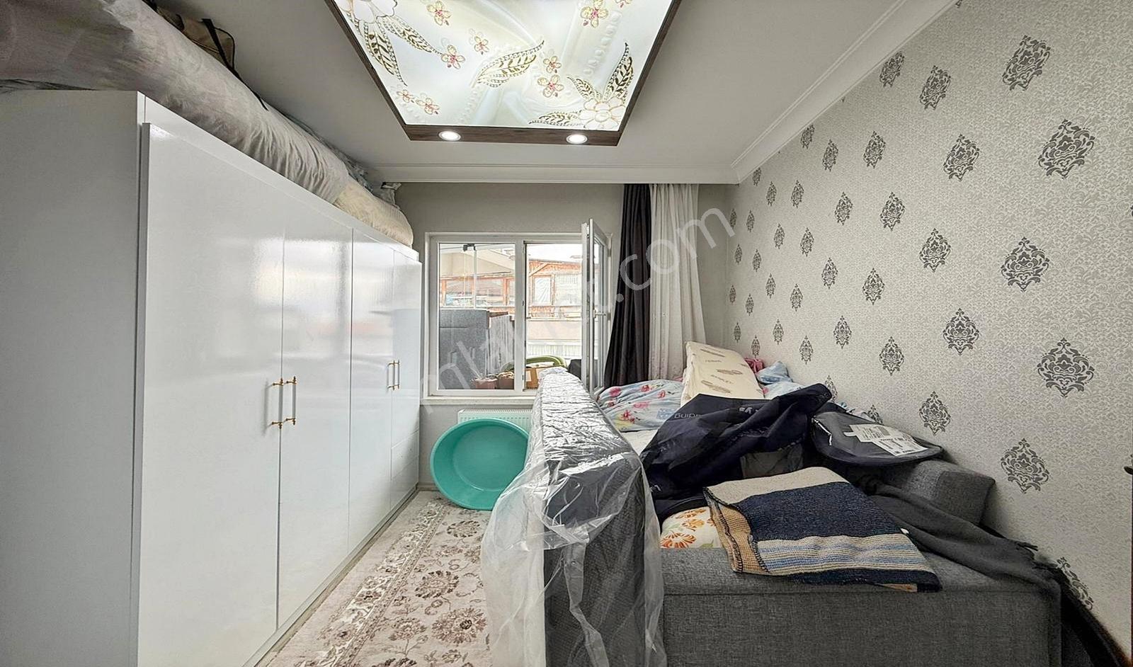 Yasa'dan Hisar'da %70 Kredili Yeni Bina 3+1 Kullanışlı Daire!!! - Görsel 9