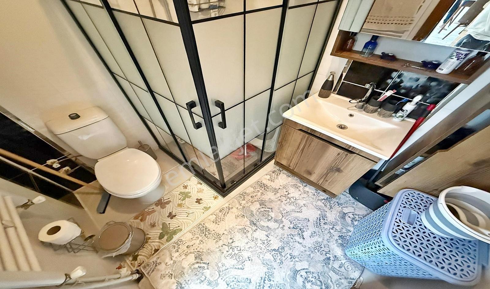 Yasa'dan Hisar'da %70 Kredili Yeni Bina 3+1 Kullanışlı Daire!!! - Görsel 24
