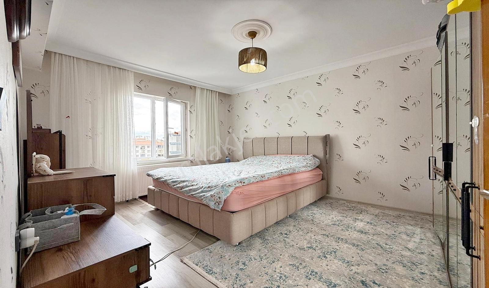 Yasa'dan Hisar'da %70 Kredili Yeni Bina 3+1 Kullanışlı Daire!!! - Görsel 10