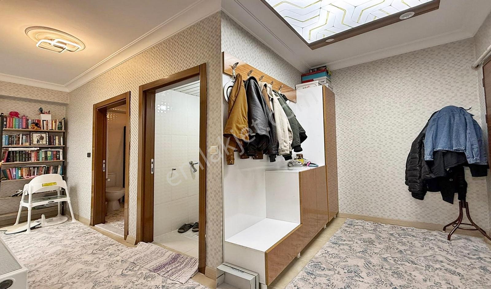 Yasa'dan Hisar'da %70 Kredili Yeni Bina 3+1 Kullanışlı Daire!!! - Görsel 22