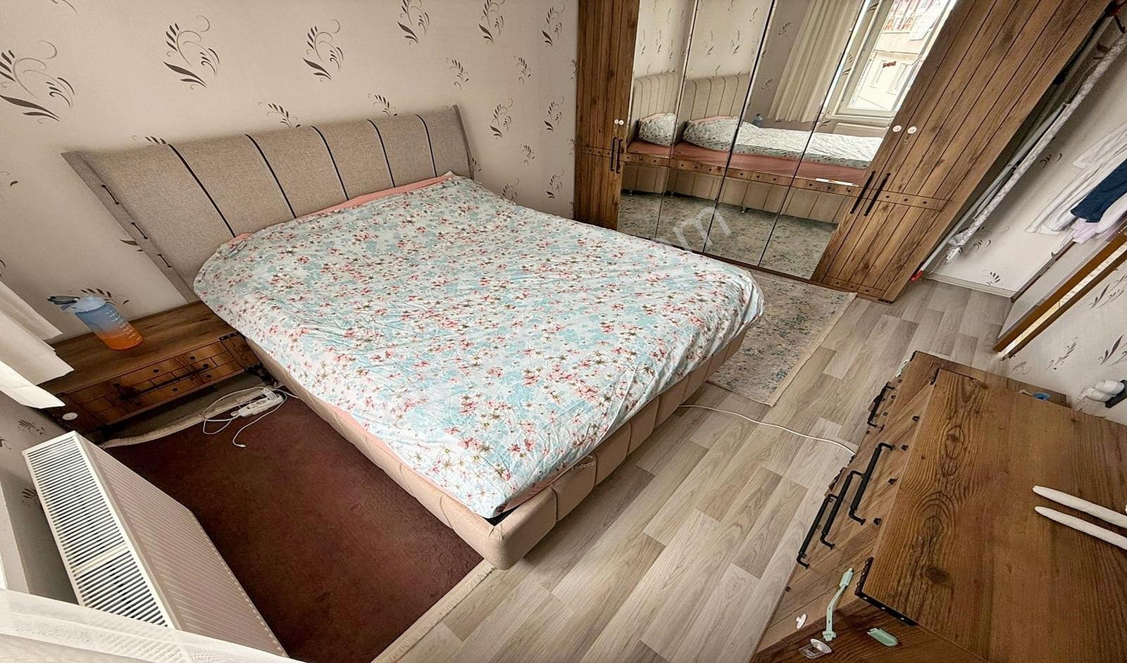 Yasa'dan Hisar'da %70 Kredili Yeni Bina 3+1 Kullanışlı Daire!!! - Görsel 28