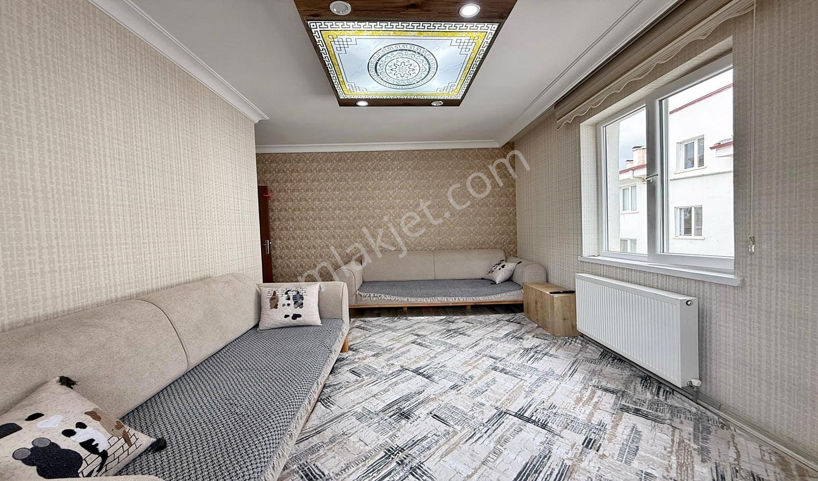 Yasa'dan Hisar'da %70 Kredili Yeni Bina 3+1 Kullanışlı Daire!!! - Görsel 31