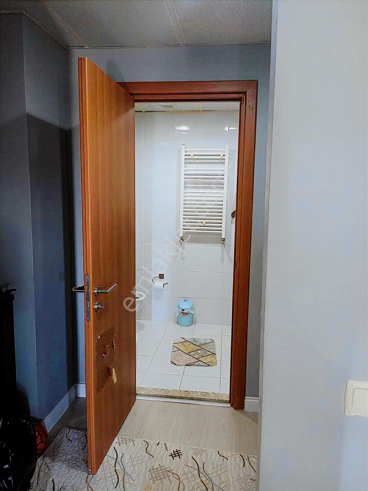 Acil Kapaklı Da Lüks Havuzlu Sitede 3+1 Satılık Daire - Görsel 23