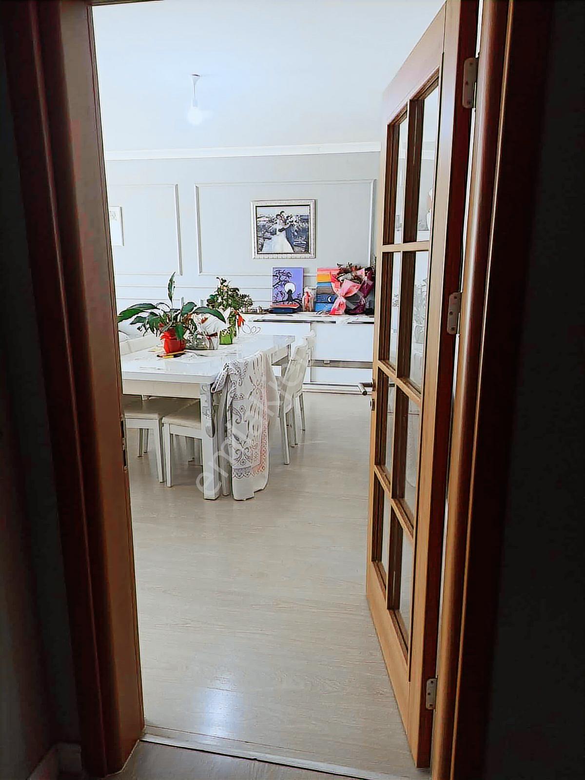 Acil Kapaklı Da Lüks Havuzlu Sitede 3+1 Satılık Daire - Görsel 21