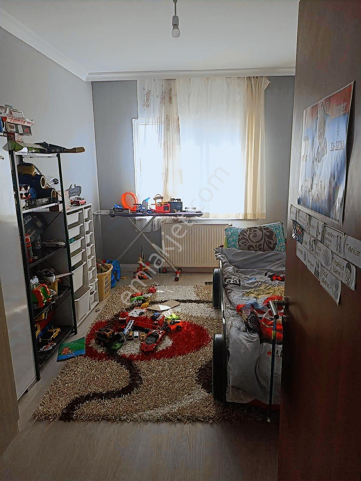 Acil Kapaklı Da Lüks Havuzlu Sitede 3+1 Satılık Daire - Görsel 7
