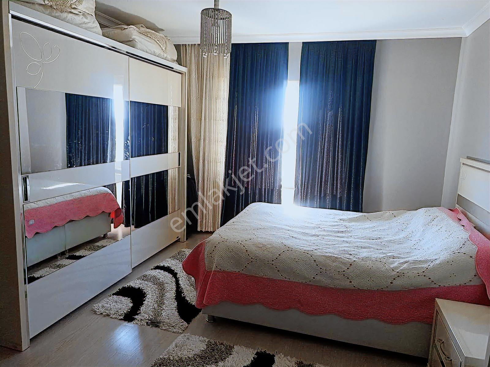 Acil Kapaklı Da Lüks Havuzlu Sitede 3+1 Satılık Daire - Görsel 6