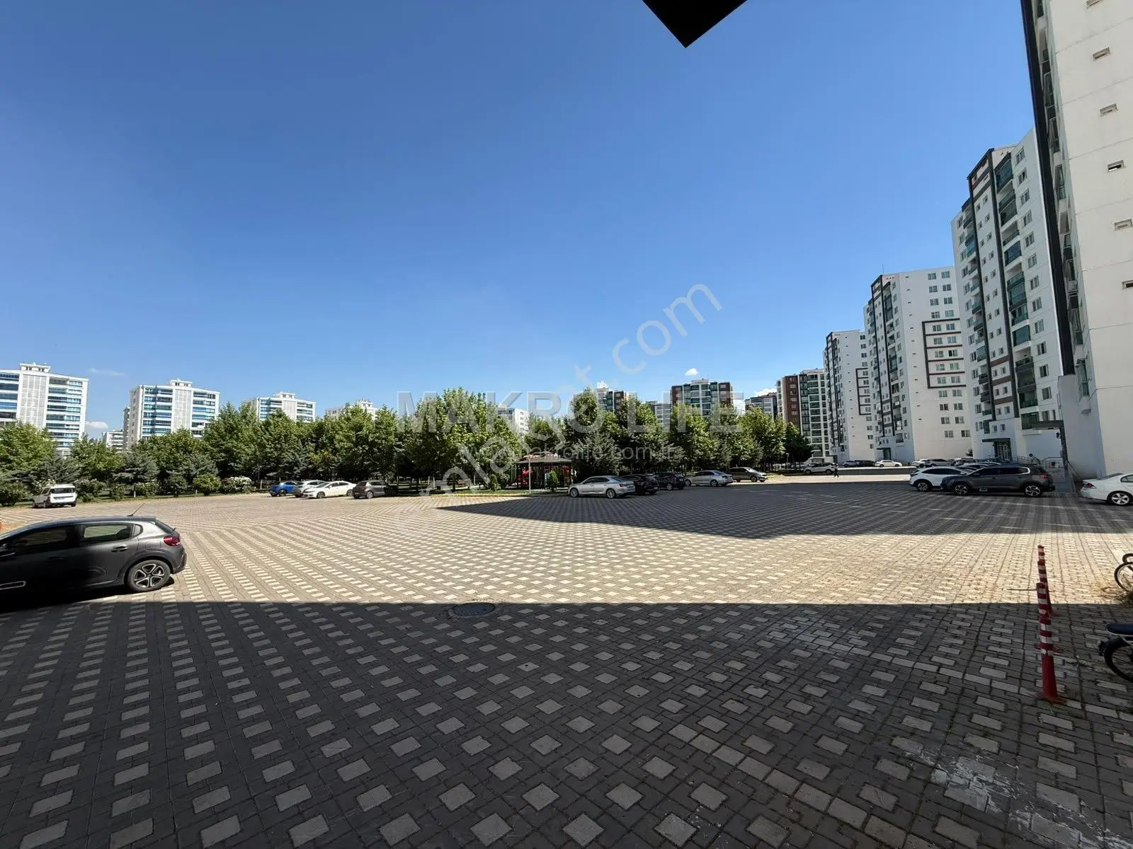 Makro Life Gayrimenkul'den 50 Mt Yolda Tam Yatırımlık Acil Satılık 4.5+1 Daire - Görsel 26