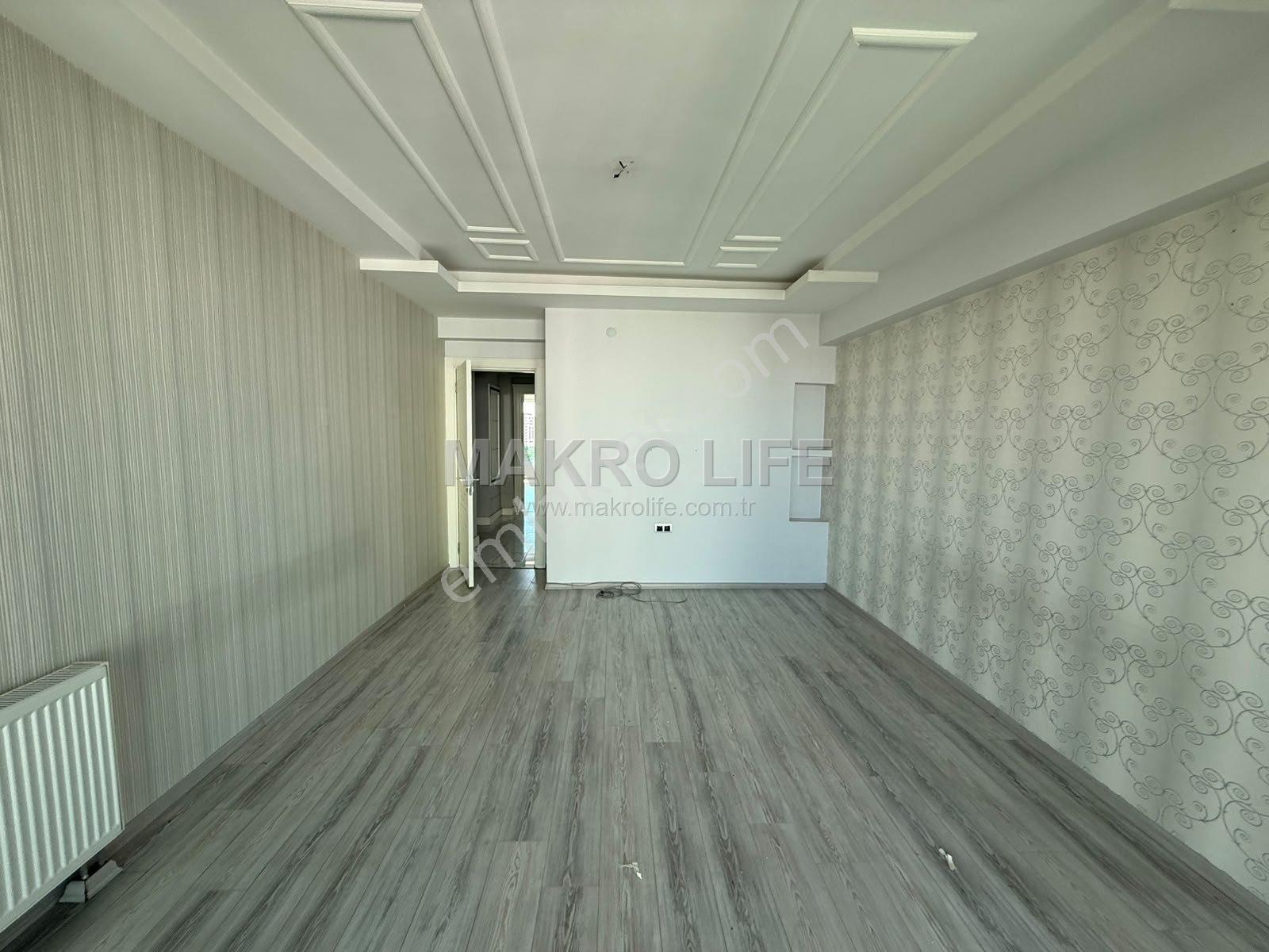 Makro Life Gayrimenkul'den 50 Mt Yolda Tam Yatırımlık Acil Satılık 4.5+1 Daire - Görsel 15