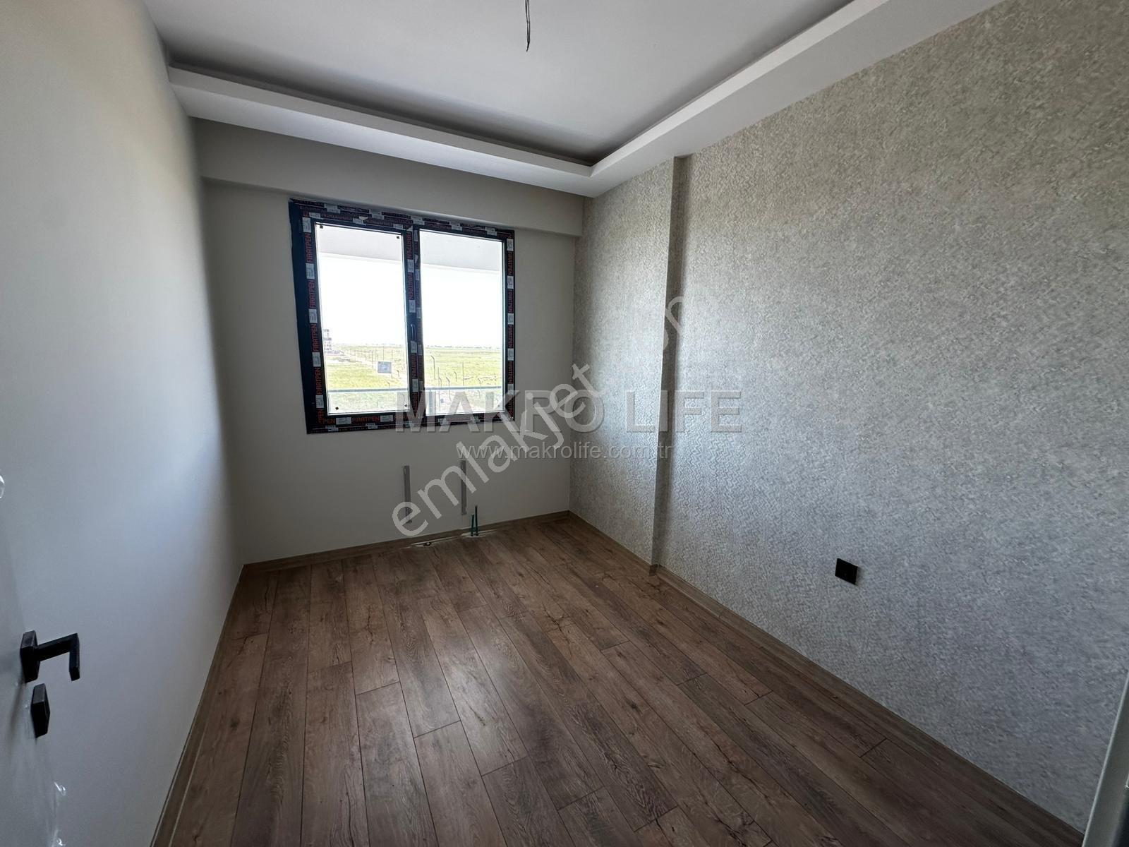 Makrolıfe Den Satılık Sıfır 3.5+1 Daire - Görsel 33