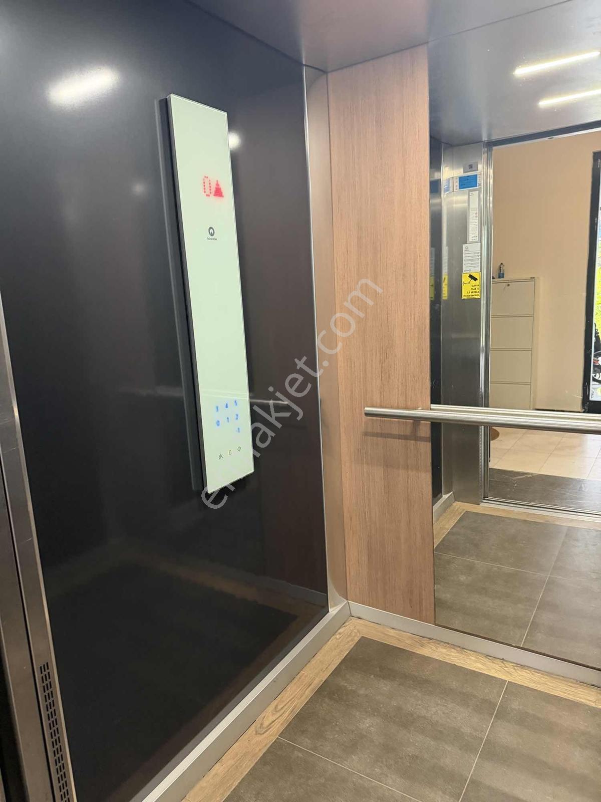 Tepe Bölgesinin En Kaliteli Sitesi Tepe Suit Satılık 4+1 - Görsel 9