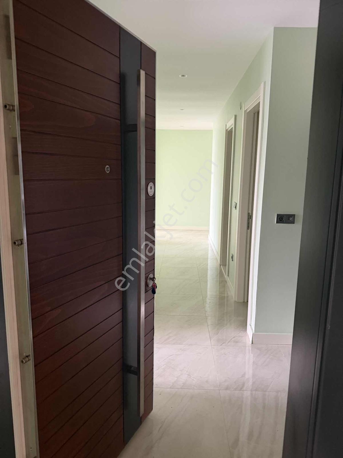 Tepe Bölgesinin En Kaliteli Sitesi Tepe Suit Satılık 4+1 - Görsel 18