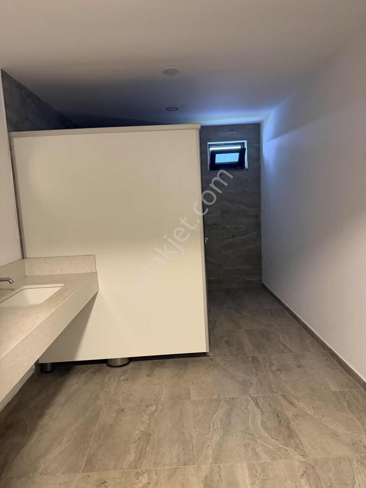 Tepe Bölgesinin En Kaliteli Sitesi Tepe Suit Satılık 4+1 - Görsel 33