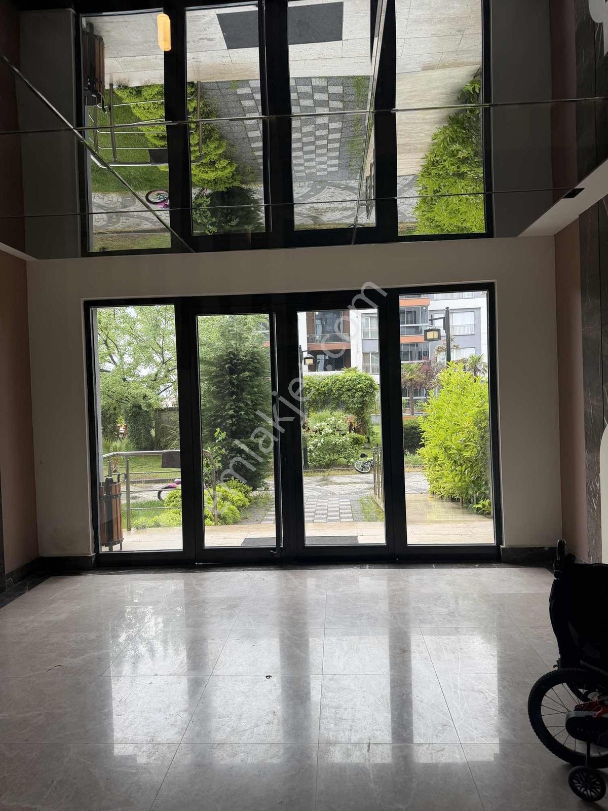 Tepe Bölgesinin En Kaliteli Sitesi Tepe Suit Satılık 4+1 - Görsel 10