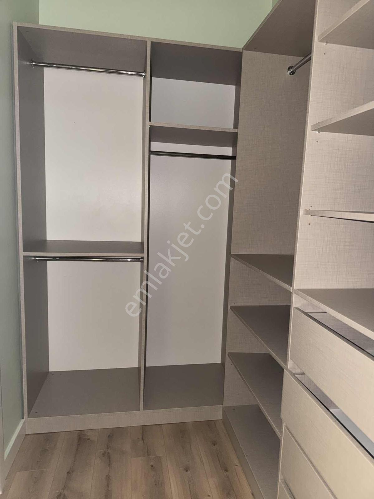 Tepe Bölgesinin En Kaliteli Sitesi Tepe Suit Satılık 4+1 - Görsel 13