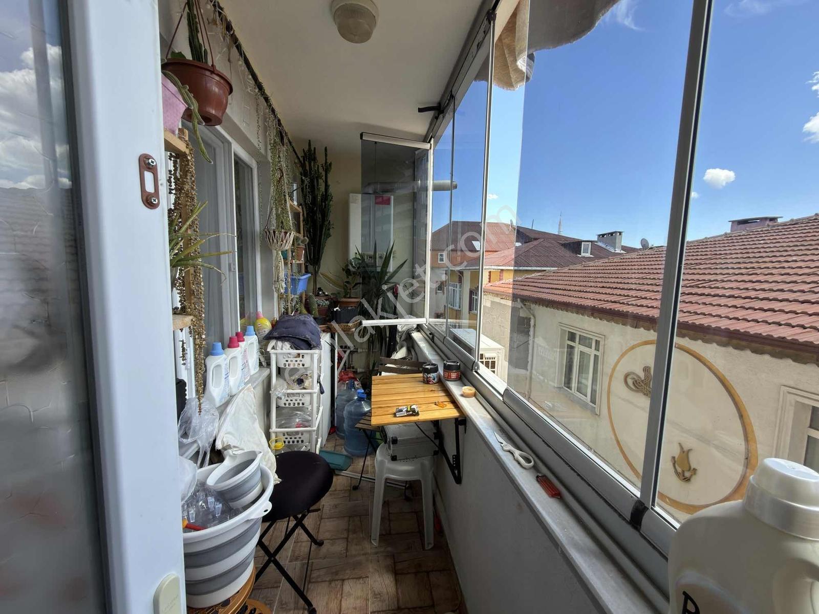 Cadde Üzeri Merkezi Konum 2+1 - Görsel 8