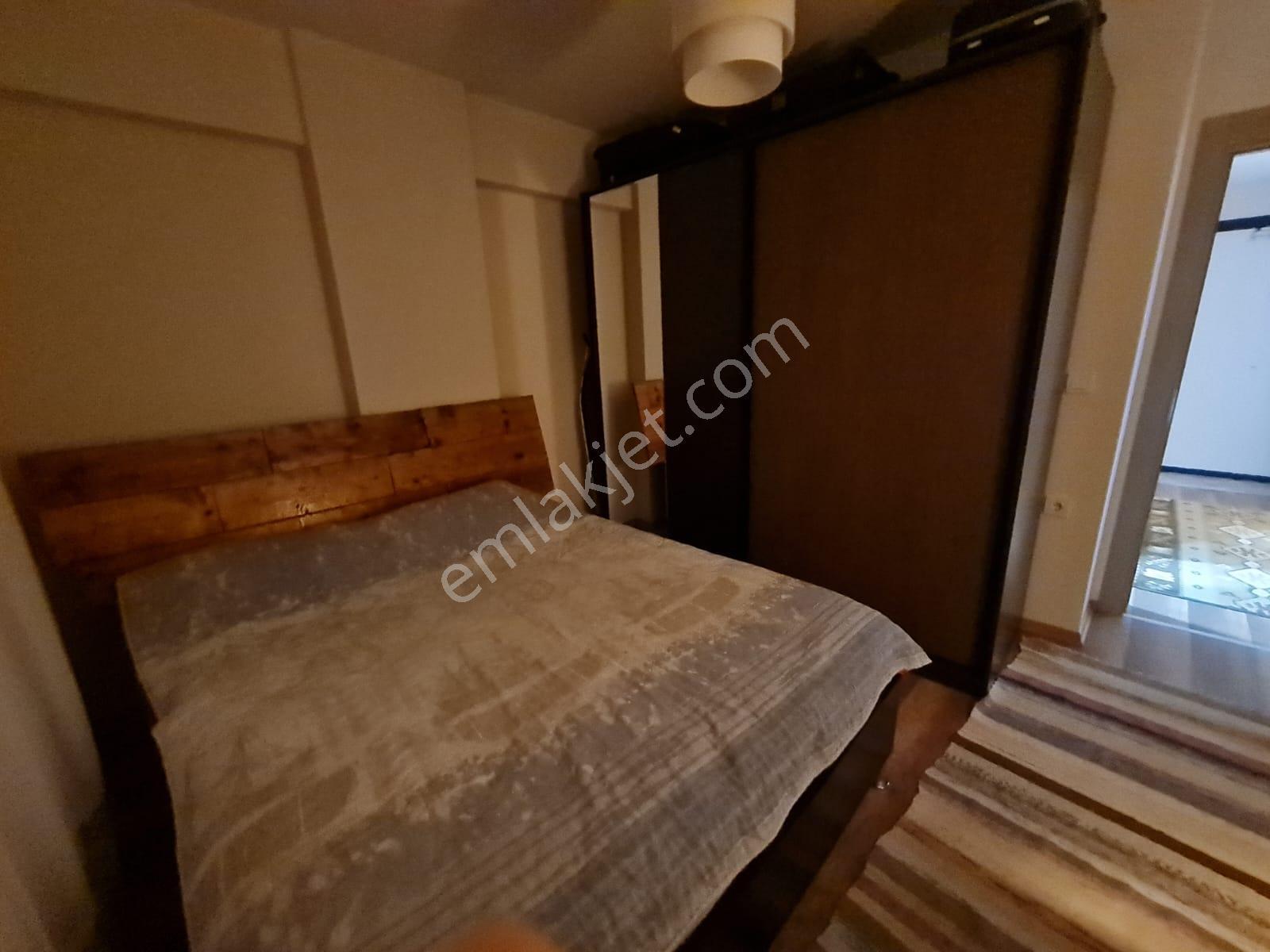 Eşyalı Kiralık 1+1 - Görsel 2