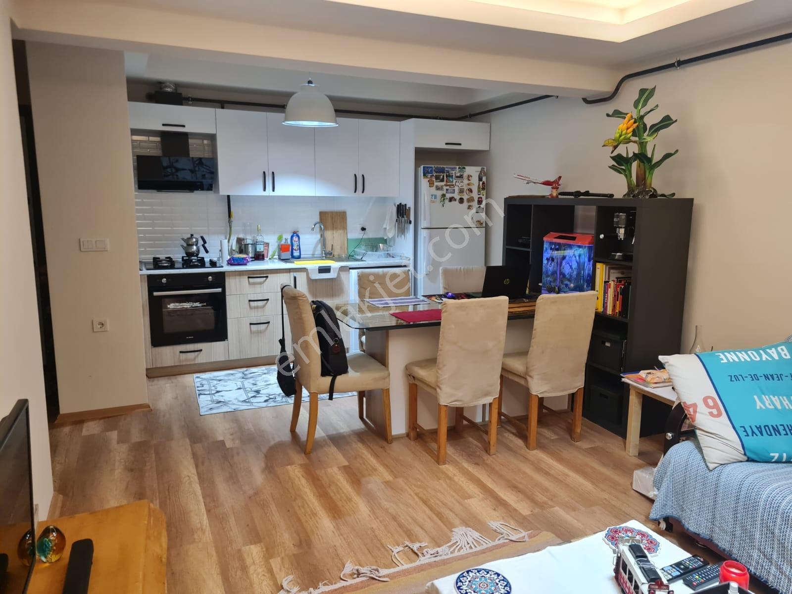 Eşyalı Kiralık 1+1 - Görsel 3