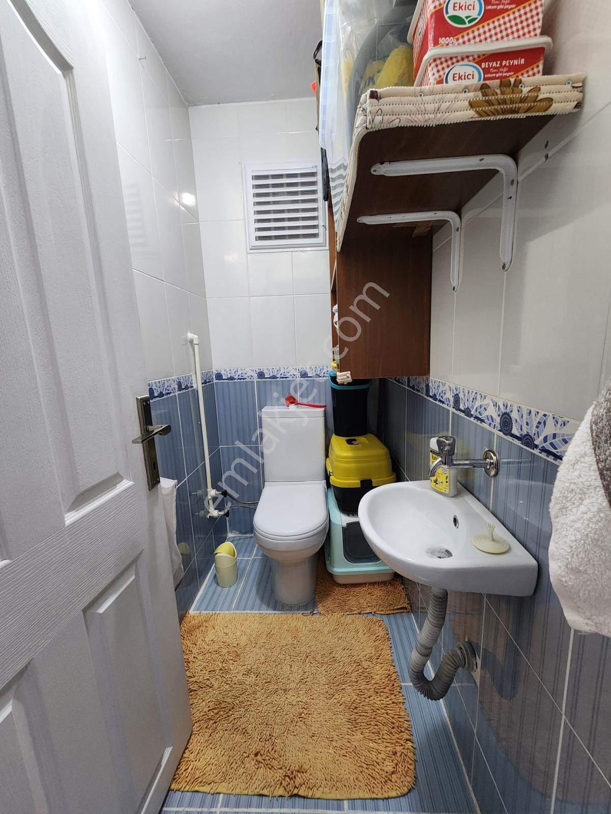 Bulgurlu Merkezde Metro 7dk. Ara Kat, Ferah 2+1 Kiralık Daire - Görsel 28