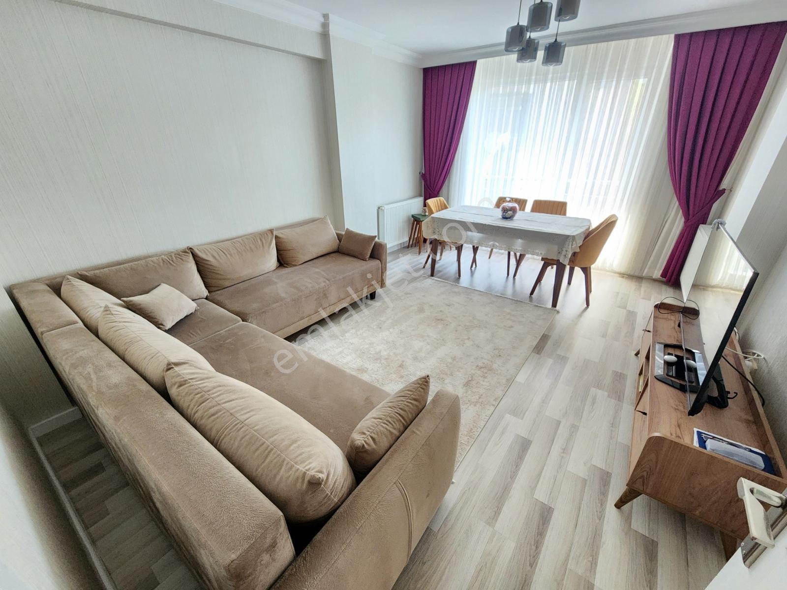 Bulgurlu Merkezde Metro 7dk. Ara Kat, Ferah 2+1 Kiralık Daire - Görsel 21