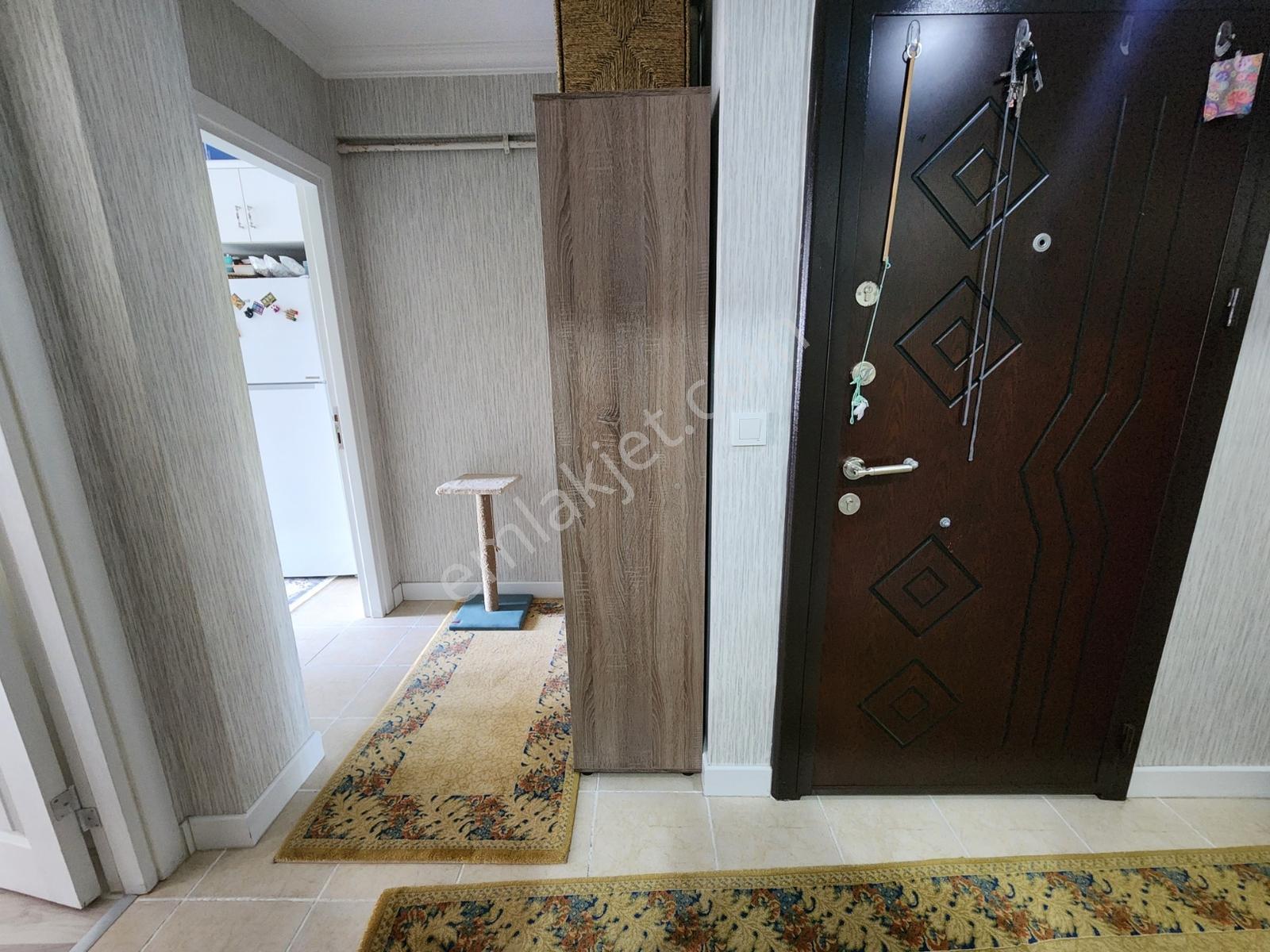 Bulgurlu Merkezde Metro 7dk. Ara Kat, Ferah 2+1 Kiralık Daire - Görsel 10