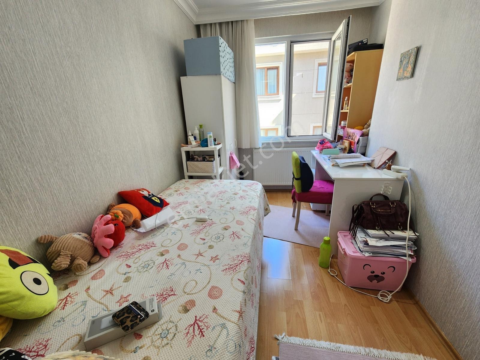 Bulgurlu Merkezde Metro 7dk. Ara Kat, Ferah 2+1 Kiralık Daire - Görsel 18