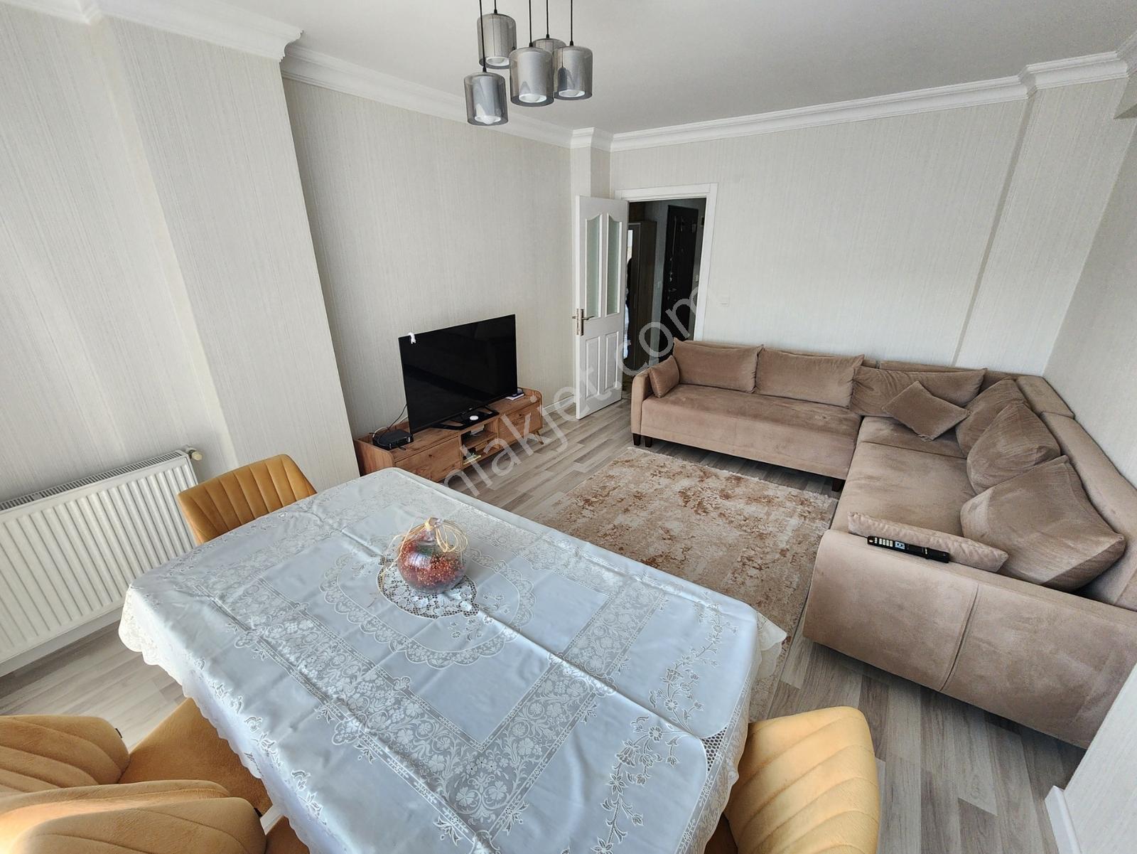 Bulgurlu Merkezde Metro 7dk. Ara Kat, Ferah 2+1 Kiralık Daire - Görsel 22