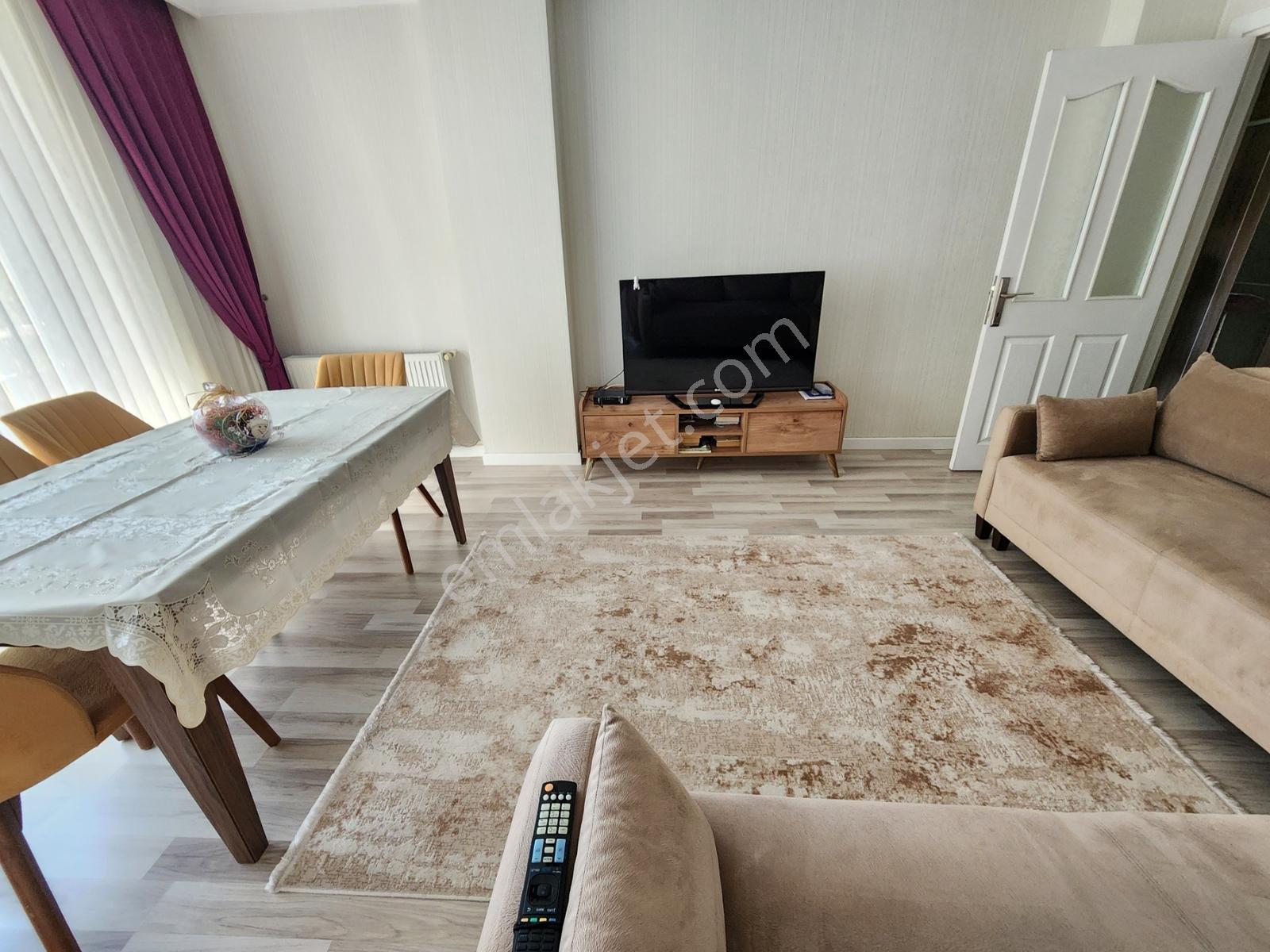 Bulgurlu Merkezde Metro 7dk. Ara Kat, Ferah 2+1 Kiralık Daire - Görsel 11